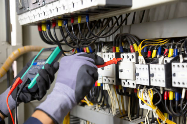 Emergency Electrical Repair Services in New Lenox, IL